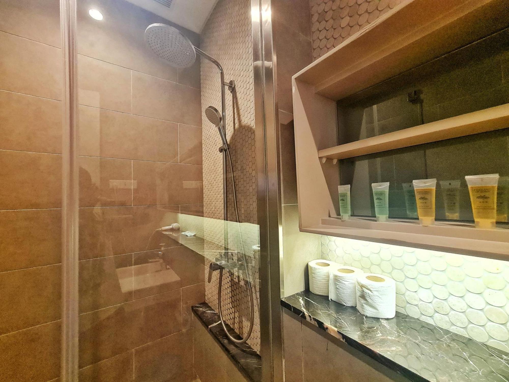 Lalaport Suites At Lucentia Bukit Bintang City Center Kuala Lumpur Bagian luar foto
